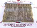 Valmet 543631-3b pcb card 543631-3a