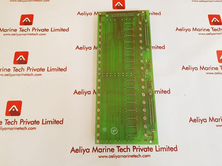 Honeywell 51304718-100 hlai/sti galvanic isolator
