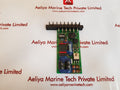 Toshiba 3j9g 0002-c pcb card