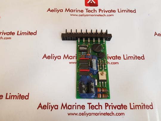 Toshiba 3j9g 0002-c pcb card