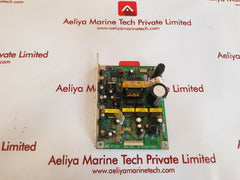 Jrc pc1001 cba-249 pcb card h-7pcrd1320a