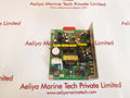 Jrc pc1001 cba-249 pcb card h-7pcrd1320a