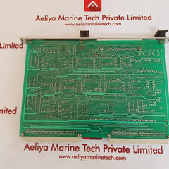 Ansaldo dinteb 1 3696te pcb card