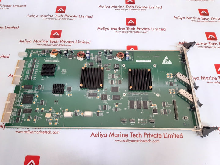 Qck3ccpm ver.b pcb card