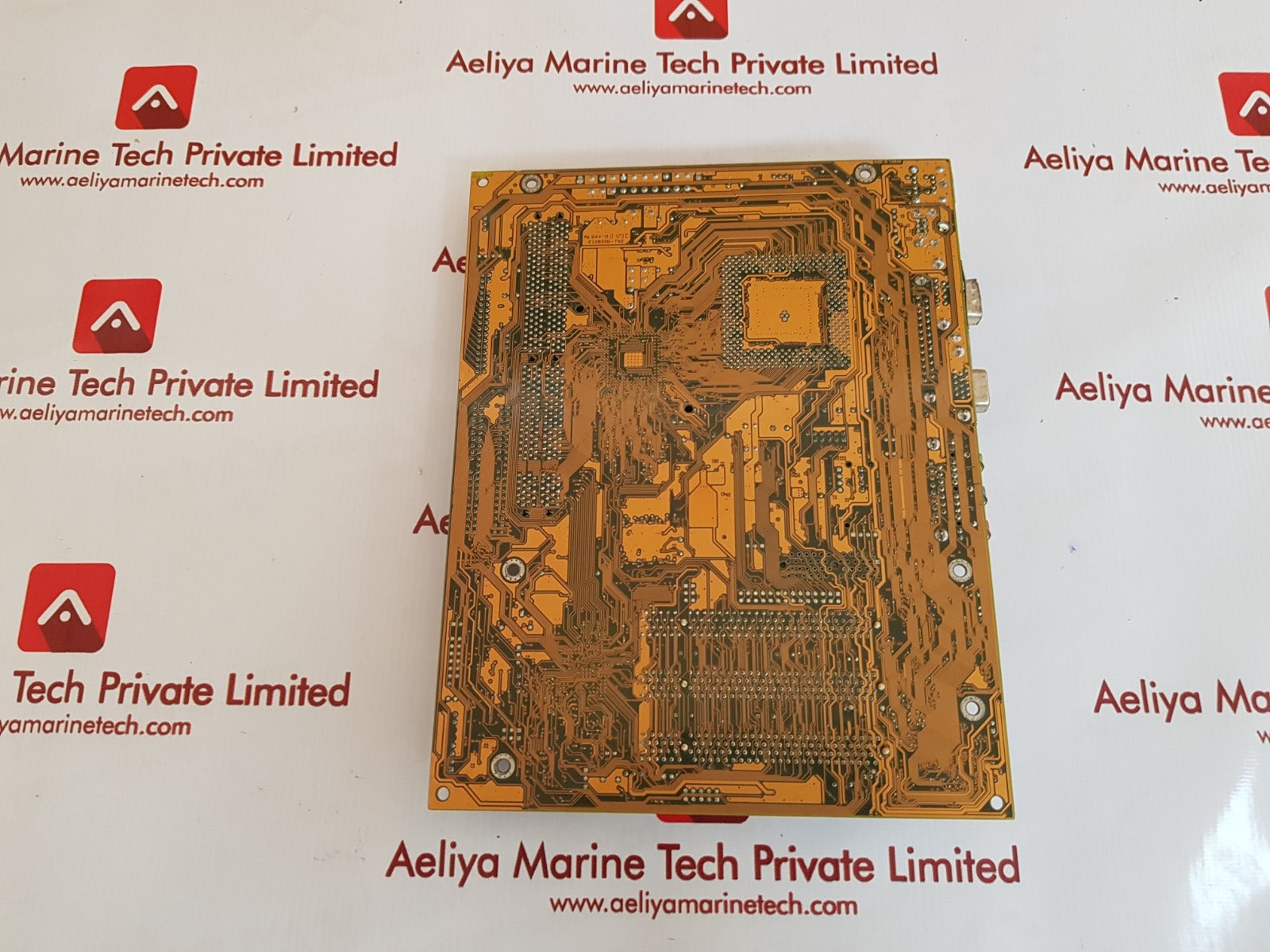 Ga - 6wmmc7 rev 5.0  motherboard 
