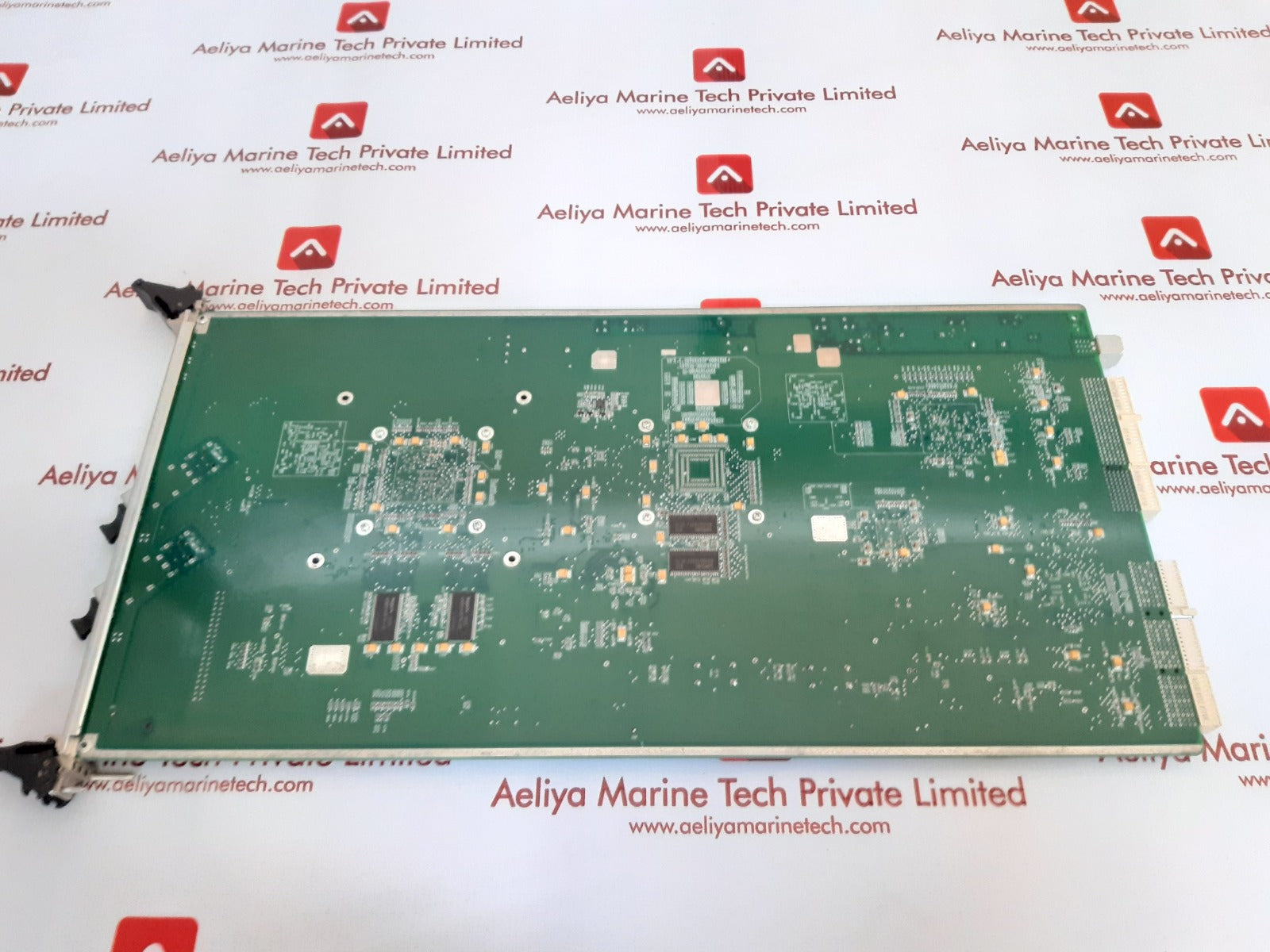 Qck3ccpm ver.b pcb card