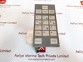 Ametek 80438se key pad power supply pcb card 80430ke 