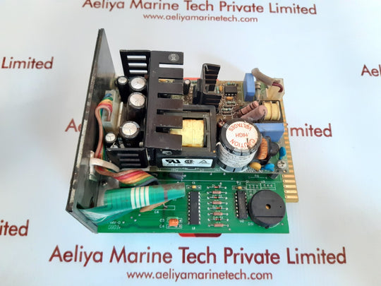 Ametek 80438se key pad power supply pcb card 80430ke 