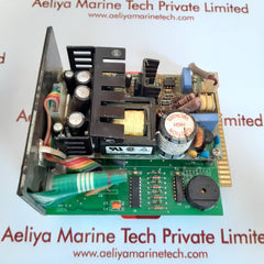 Ametek 80438se key pad power supply pcb card 80430ke 