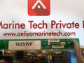 Ametek 80438se key pad power supply pcb card 80430ke 