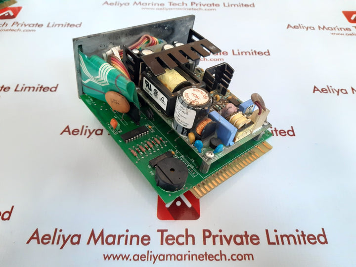 Ametek 80438se key pad power supply pcb card 80430ke 