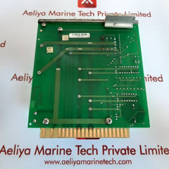Ametek 80438se key pad power supply pcb card 80430ke 