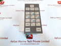 Ametek 80438se rev m key pad power supply pcb card 80430ke rev e 