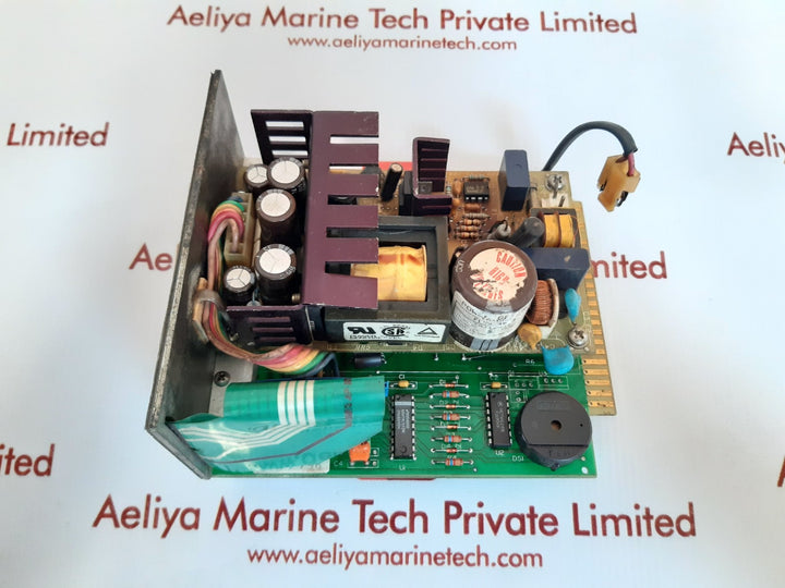 Ametek 80438se rev m key pad power supply pcb card 80430ke rev e 
