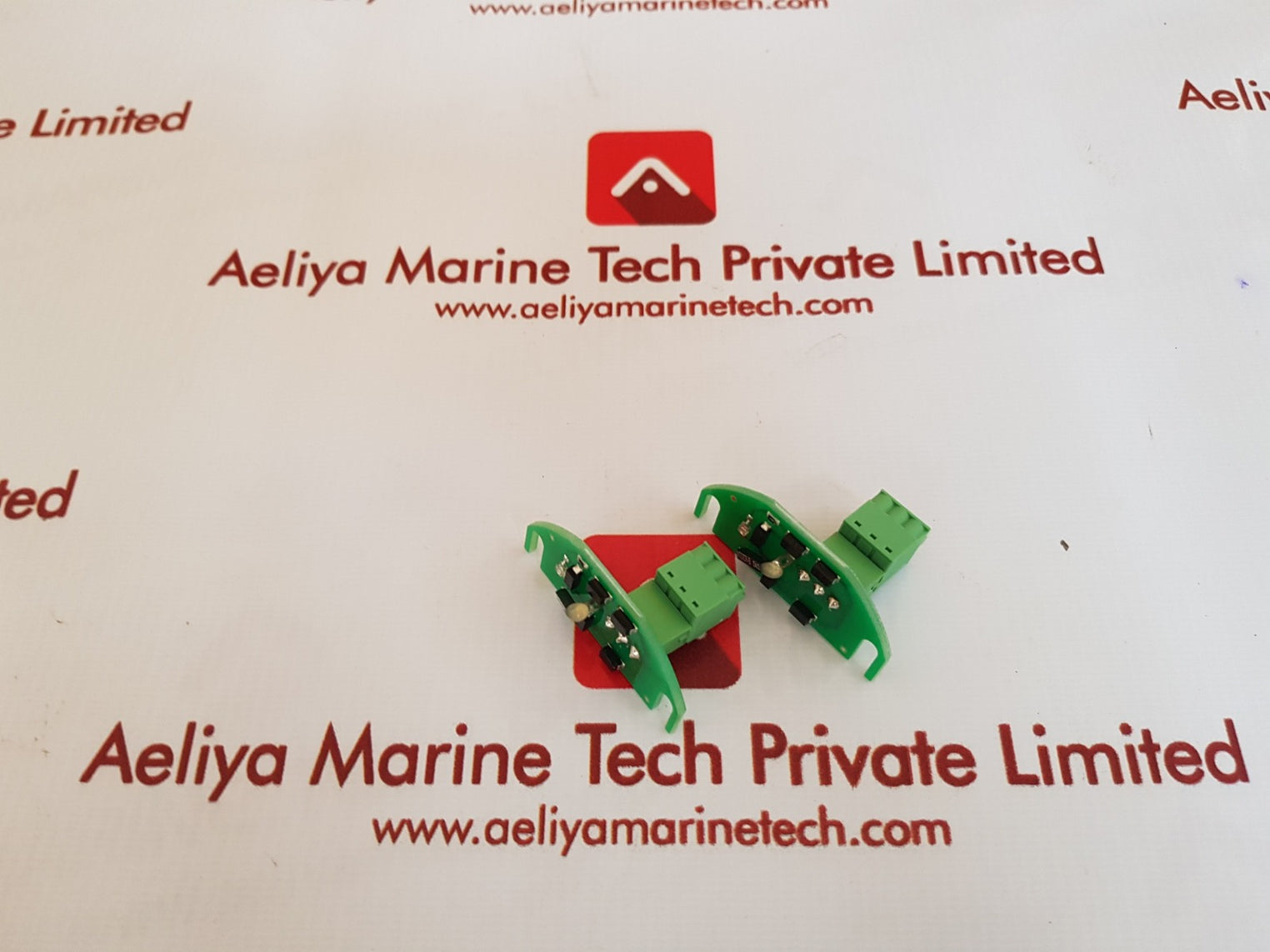 Position indicator Hopac-cl