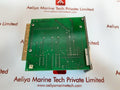 Ametek 80438se rev m key pad power supply pcb card 80430ke rev e 
