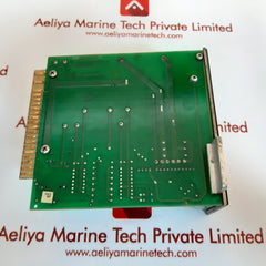 Ametek 80438se rev m key pad power supply pcb card 80430ke rev e 