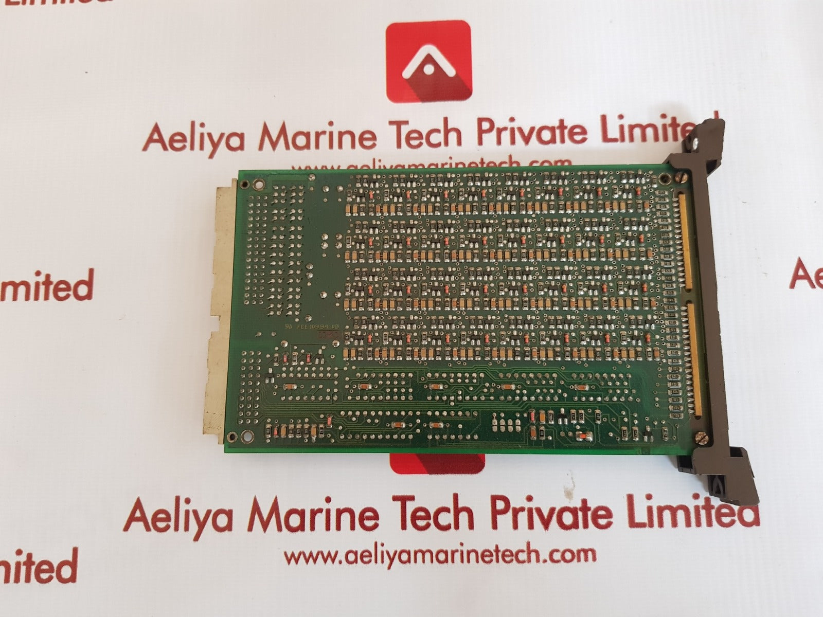 Eberle a-42 input module 0514 42 000 000
