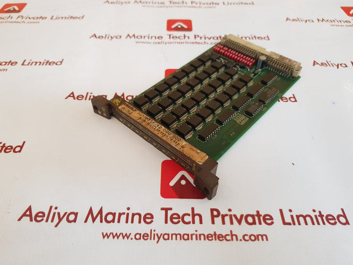 Eberle a-42 input module 0514 42 000 000