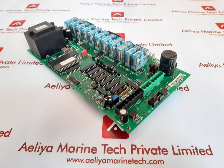 Twpcb-2 94v-0 pcb card ace89441138003