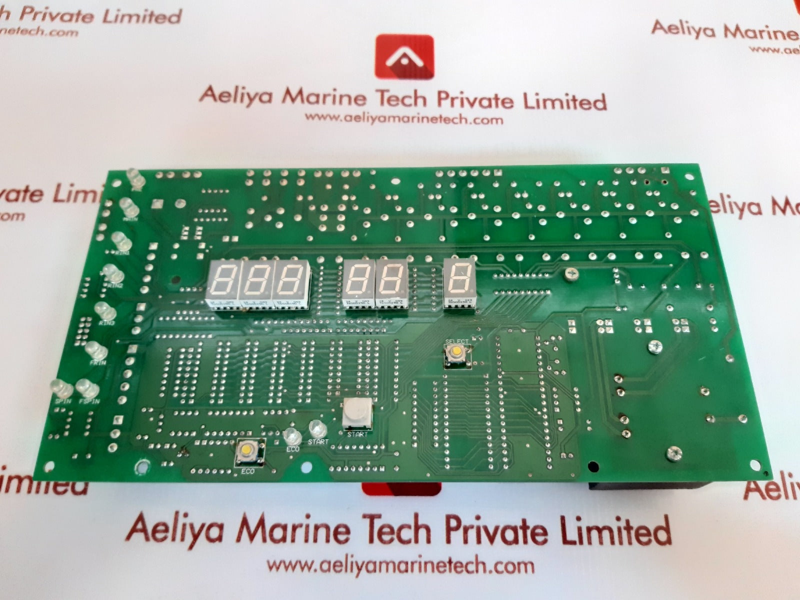 Twpcb-2 94v-0 pcb card ace89441138003