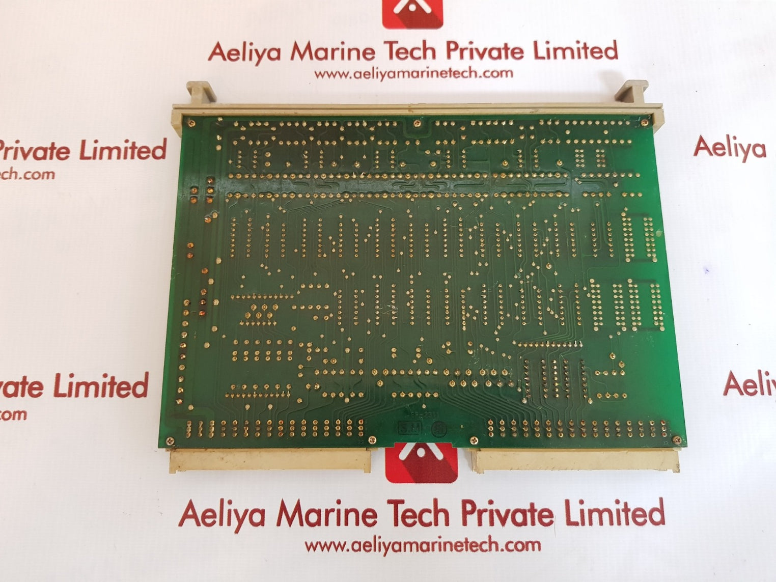 Fuji electric ep-2311 digital control