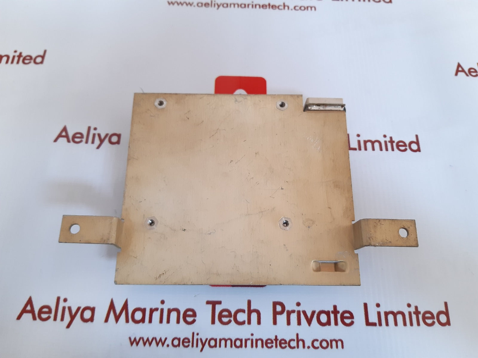 80-02210-001 rev b pcb card