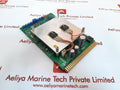 Tokimec 11429679 07 pcb card 114251904