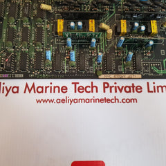 p-2585-1-123 pcb card nyc e120ve 4sti