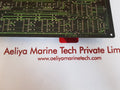 p-2585-1-123 pcb card nyc e120ve 4sti