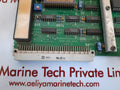 Kongsberg/autronica glk-90 pcb card 7258-002.0003