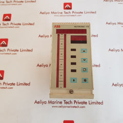 Abb nutronic 110  plc counter module
