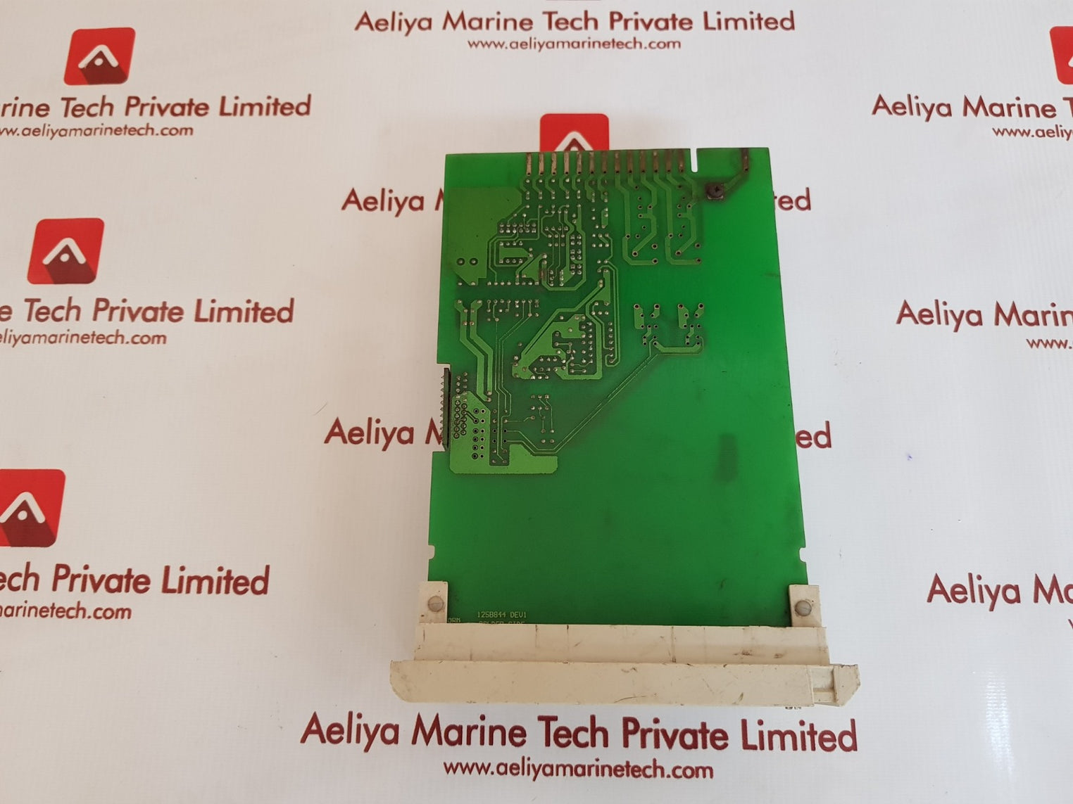 Abb nutronic 110  plc counter module