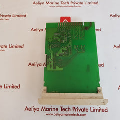 Abb nutronic 110  plc counter module