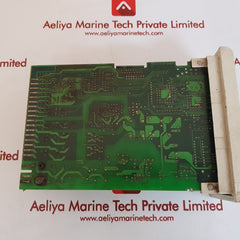 Abb nutronic 110  plc counter module