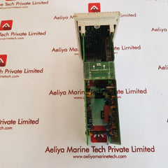 Abb nutronic 110  plc counter module