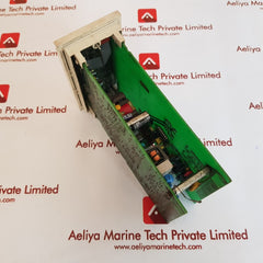 Abb nutronic 110  plc counter module