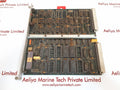 Gll-80 7258-001.0001 pcb card