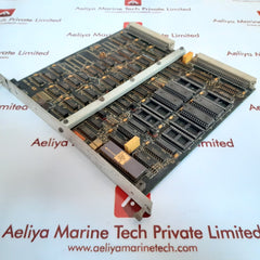 Gll-80 7258-001.0001 pcb card