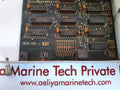 Gll-80 7258-001.0001 pcb card