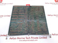 Gll-80 7258-001.0001 pcb card