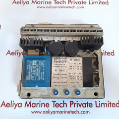 Rsm elektronik r 10/k