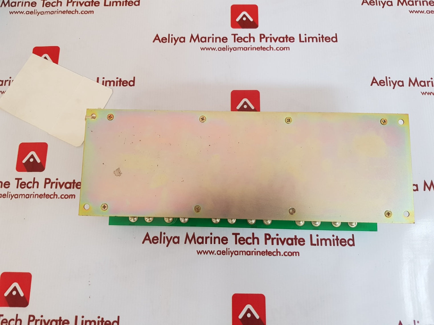 Ygt 120a t91008 pcb card 33ilk 62909