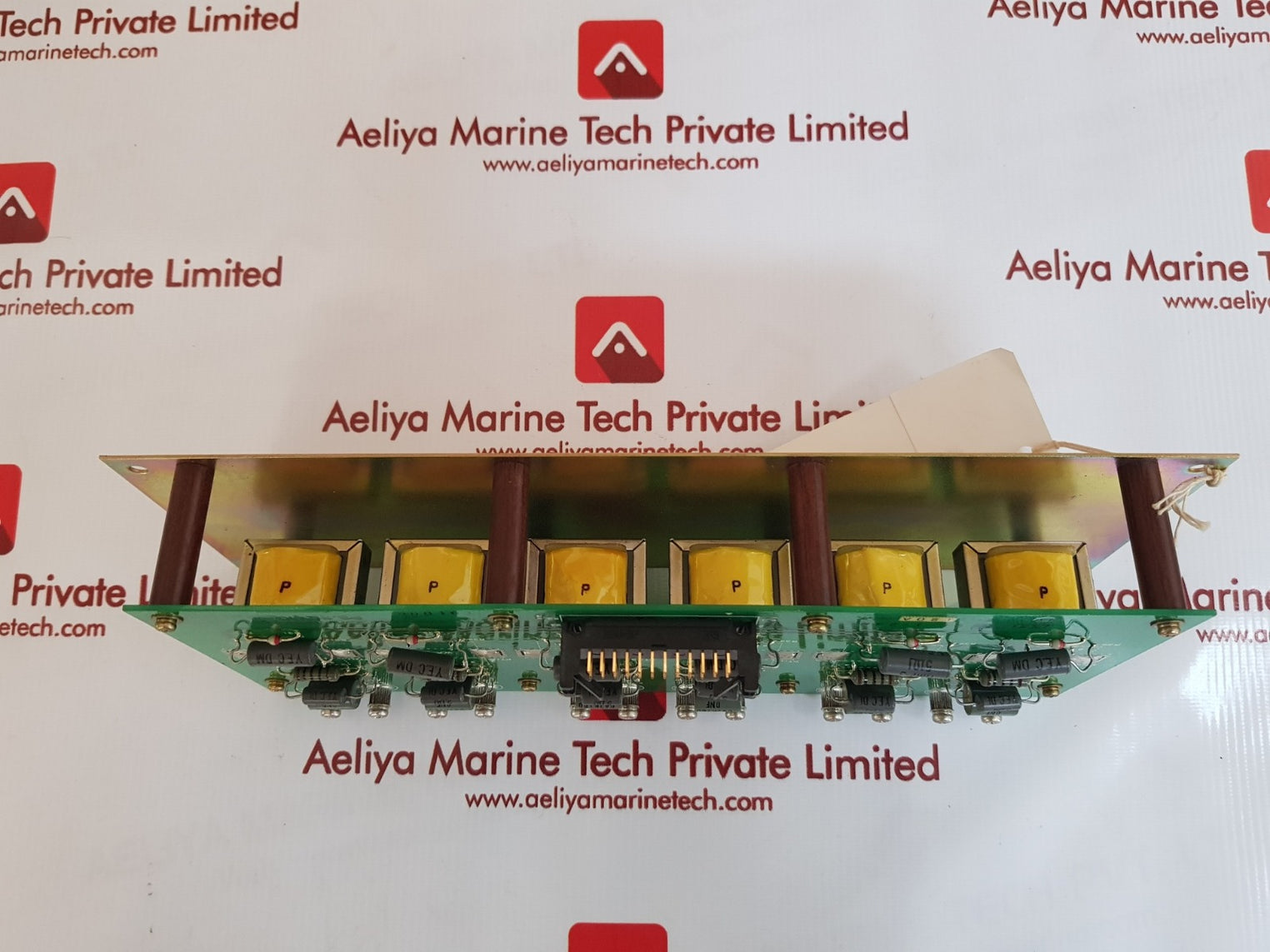 Ygt 120a t91008 pcb card 33ilk 62909