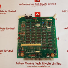 Mitsui cep-c 3-0557 pcb card