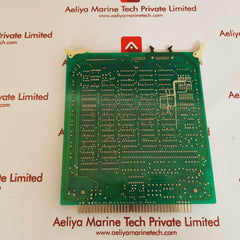 Mitsui cep-c 3-0557 pcb card