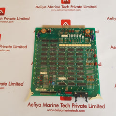 Mitsui cep-c 3-0557 pcb card