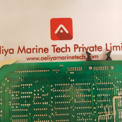 Mitsui cep-c 3-0557 pcb card