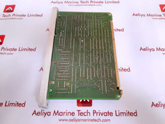 Honeywell rcm 620-0059 vr 2.2 redundancy control module