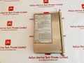 Honeywell 621-9938r serial i/o module 621-9938r/9940 